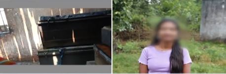 Facebook Friendship Turns Violent; Woman Critically Injured in Alleged Arson Attack in Rourkela